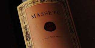 Where to drink Masseto 2013 in Milan, Italy
